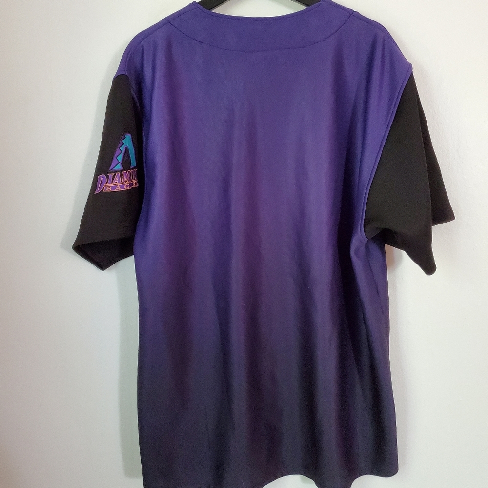 VTG Arizona Diamondbacks Jersey - Picture 10 of 10